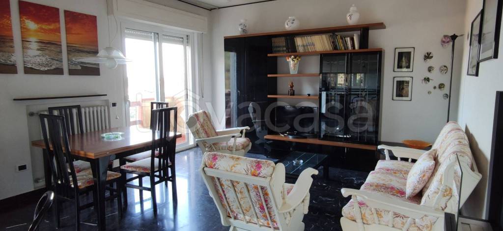 appartamento in vendita a Rio in zona Rio Marina