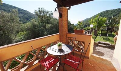 casa indipendente in vendita a Rio in zona Rio Marina