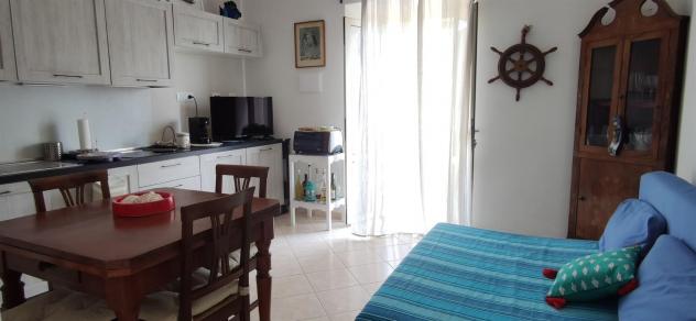 appartamento in vendita a Rio in zona Cavo