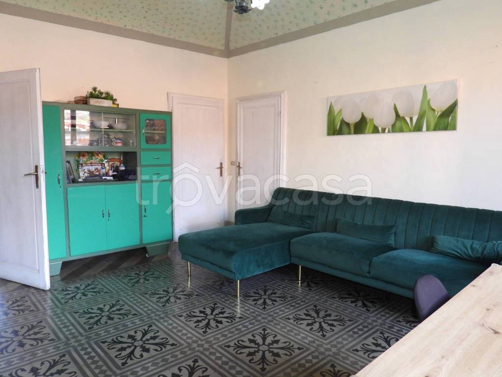 appartamento in vendita a Rio in zona Rio Marina