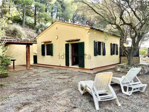 casa indipendente in vendita a Rio