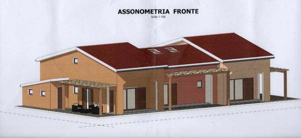appartamento in vendita a Rio in zona Rio Marina