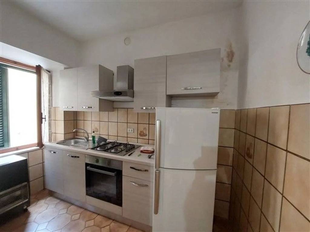 appartamento in vendita a Rio in zona Rio nell'Elba