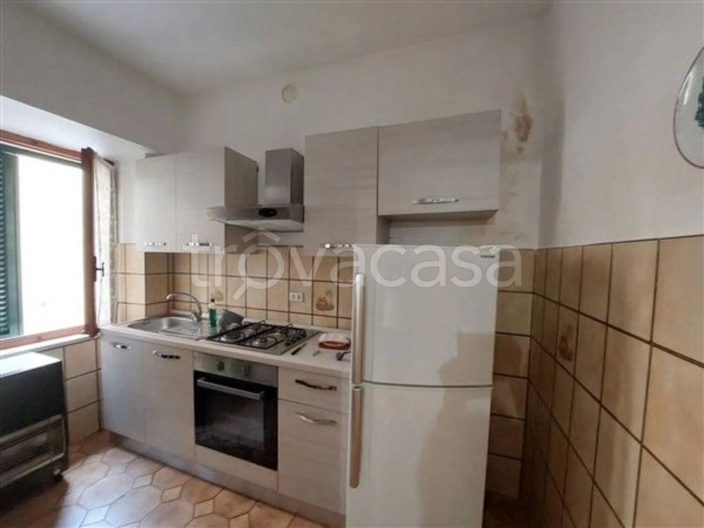 appartamento in vendita a Rio in zona Rio nell'Elba