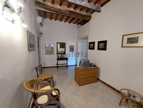 appartamento in vendita a Rio in zona Rio nell'Elba