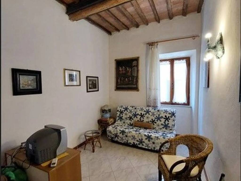 appartamento in vendita a Rio in zona Rio nell'Elba