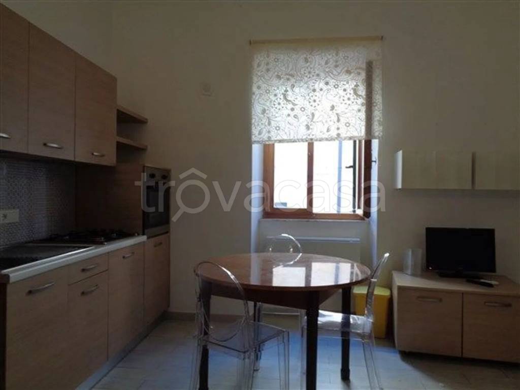 appartamento in vendita a Rio