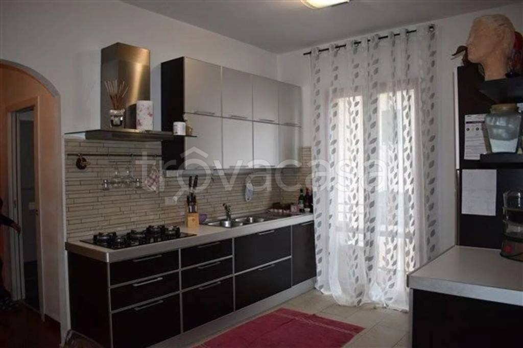 appartamento in vendita a Rio in zona Rio Marina