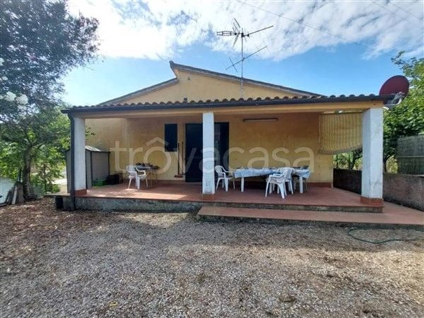 casa indipendente in vendita a Rio in zona Rio Marina