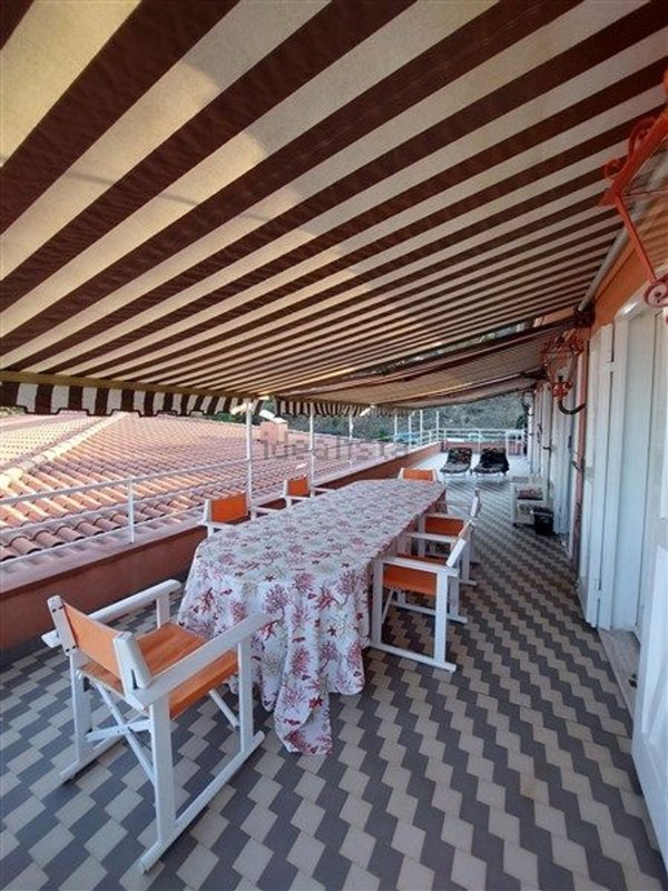 appartamento in vendita a Rio in zona Rio Marina