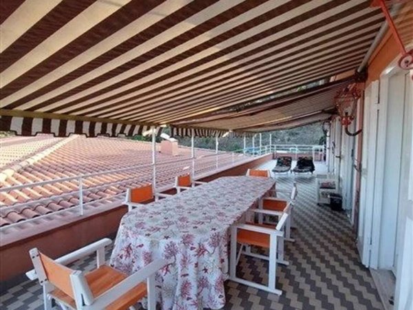 appartamento in vendita a Rio in zona Rio Marina