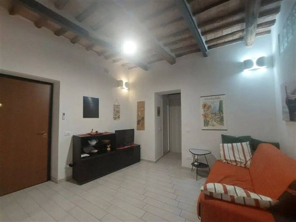 appartamento in vendita a Rio in zona Rio Marina