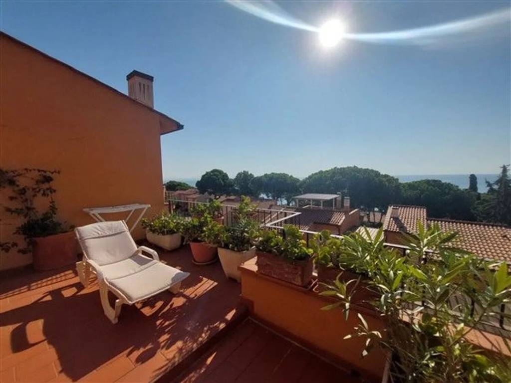 appartamento in vendita a Rio