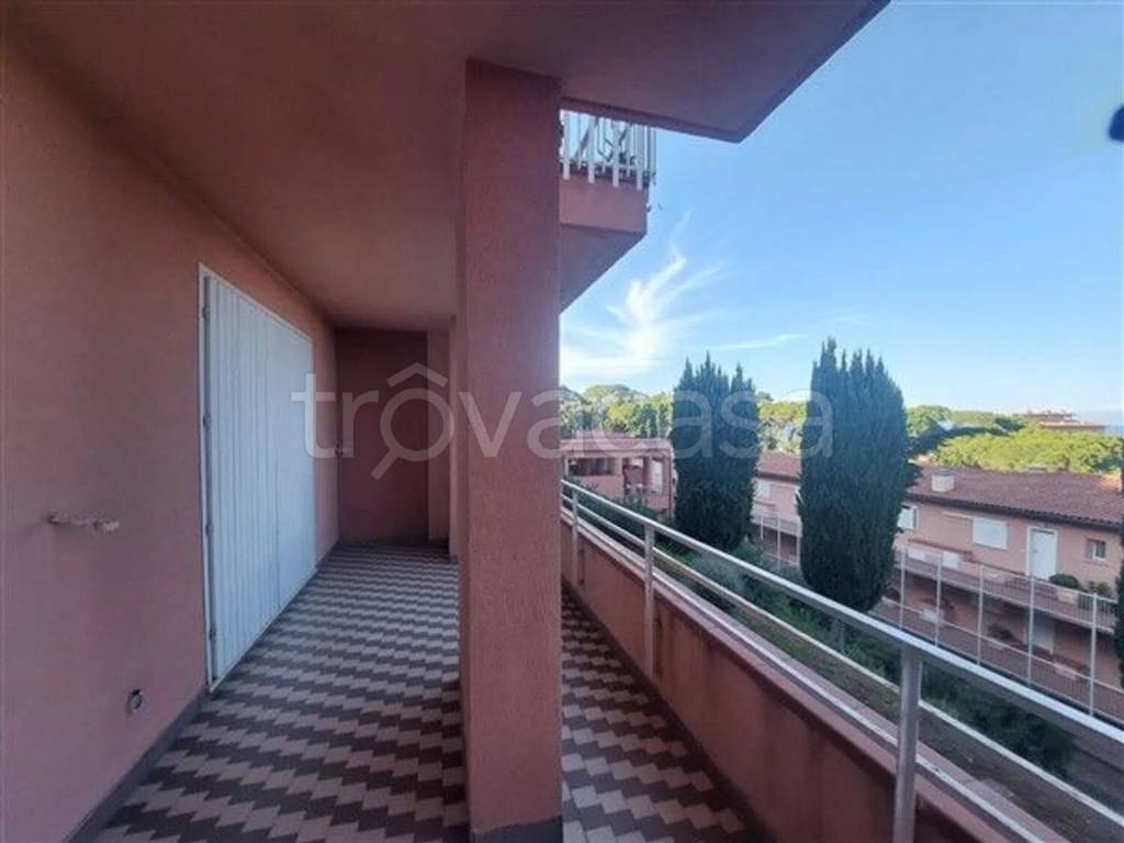 appartamento in vendita a Rio