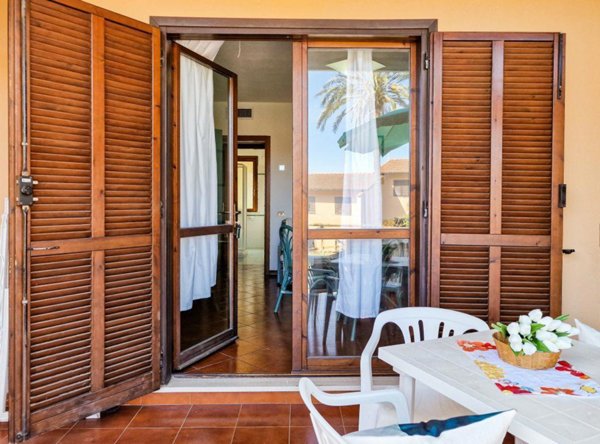 appartamento in vendita a Rio in zona Rio nell'Elba