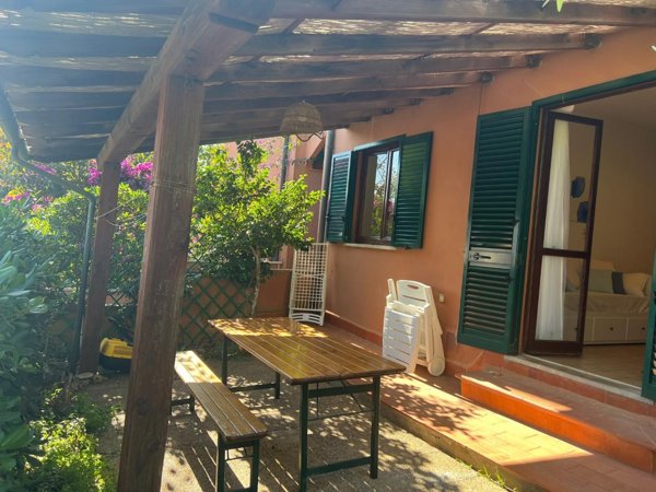 appartamento in vendita a Rio in zona Cavo