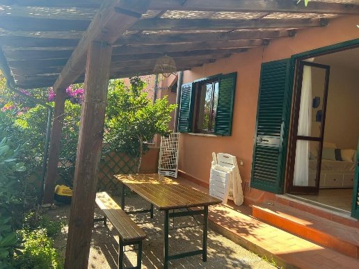 appartamento in vendita a Rio in zona Cavo