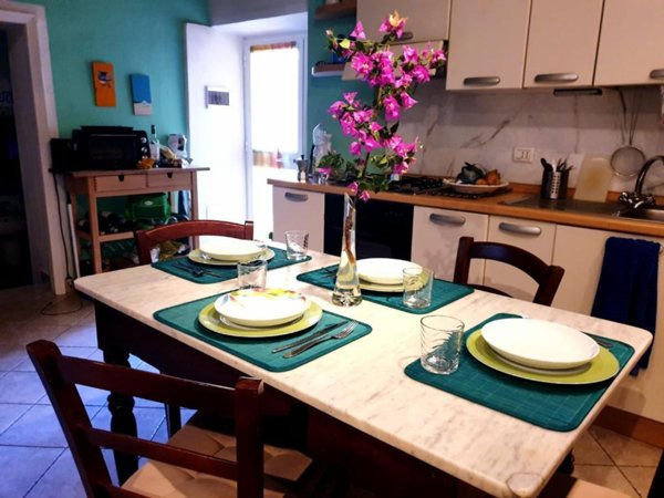 appartamento in vendita a Rio in zona Rio nell'Elba