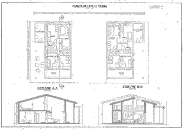 casa indipendente in vendita a Rio in zona Rio Marina