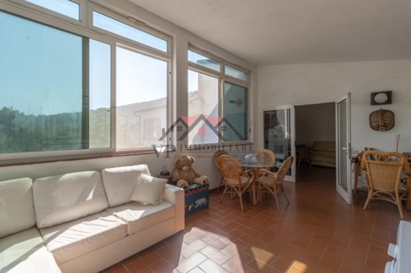 casa indipendente in vendita a Rio in zona Rio Marina