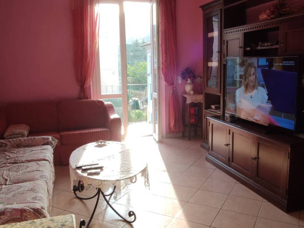 appartamento in vendita a Rio in zona Rio Marina