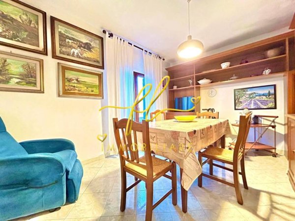 appartamento in vendita a Rio in zona Cavo