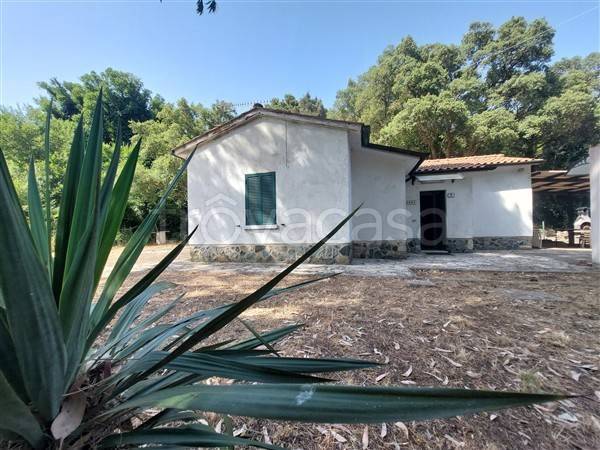 casa indipendente in vendita a Rio in zona Rio Marina