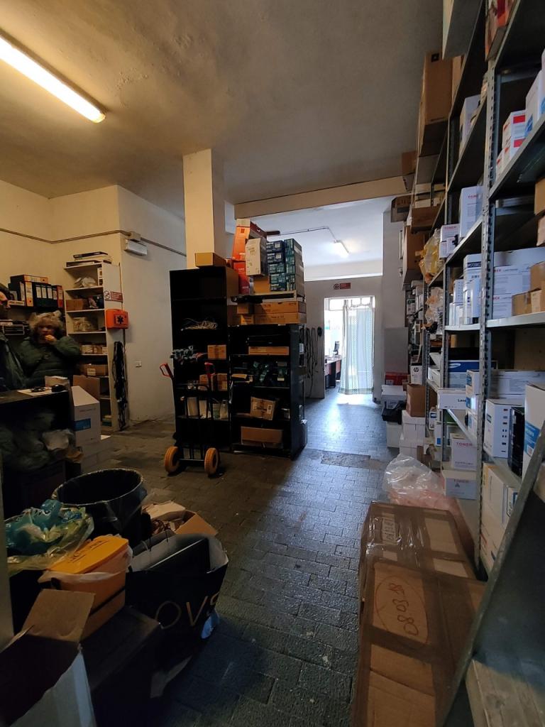 appartamento in vendita a Rio in zona Rio Marina