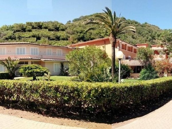 appartamento in vendita a Rio in zona Rio Marina