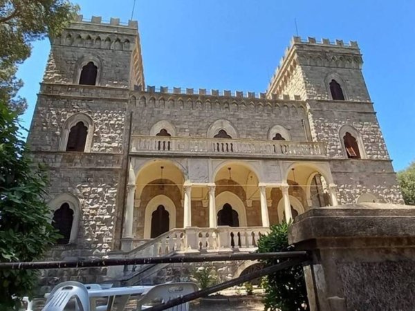 appartamento in vendita a Rio