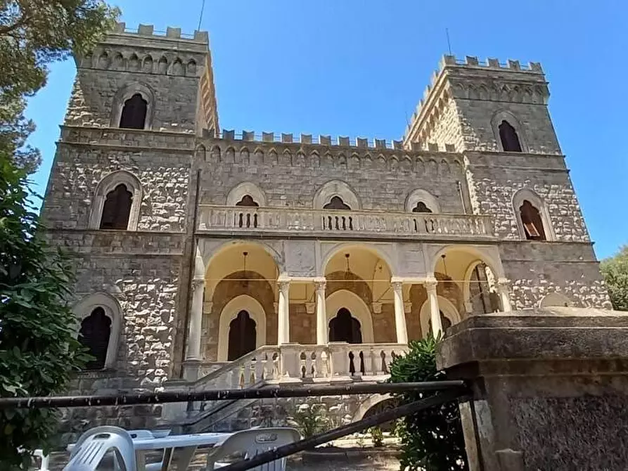 appartamento in vendita a Rio in zona Rio Marina