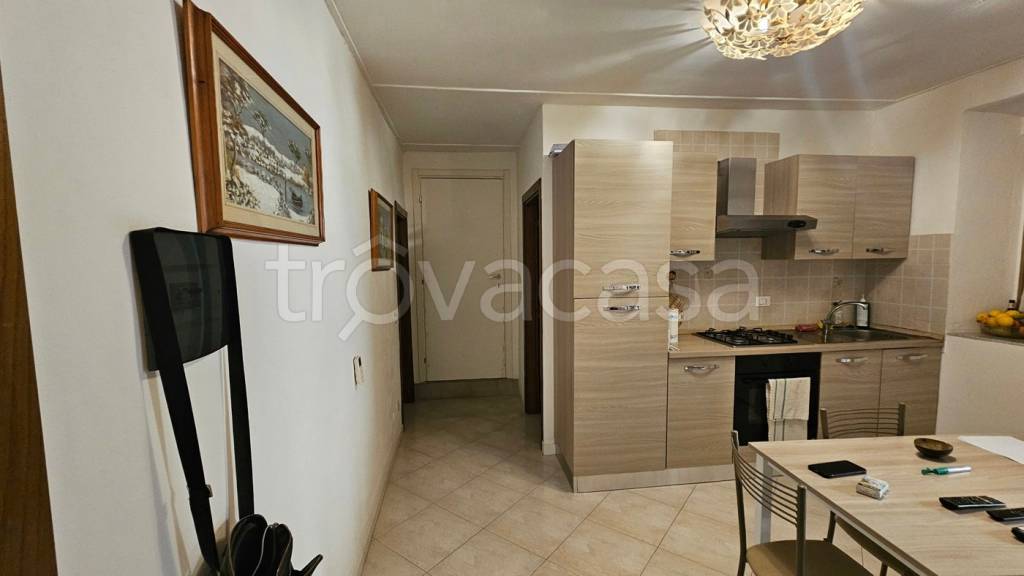 appartamento in vendita a Rio