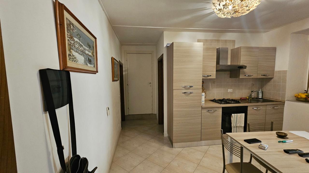 appartamento in vendita a Rio