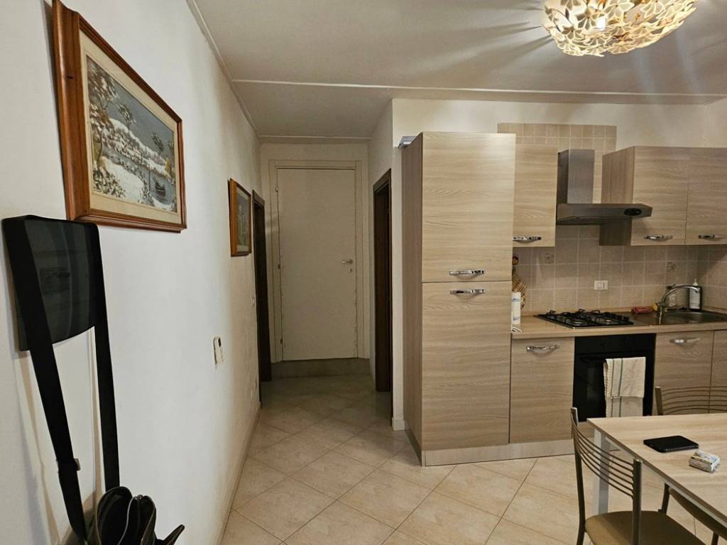 appartamento in vendita a Rio in zona Rio nell'Elba