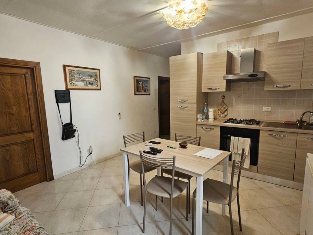 appartamento in vendita a Rio in zona Rio nell'Elba