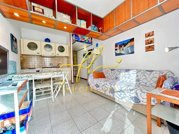 appartamento in vendita a Rio in zona Rio Marina