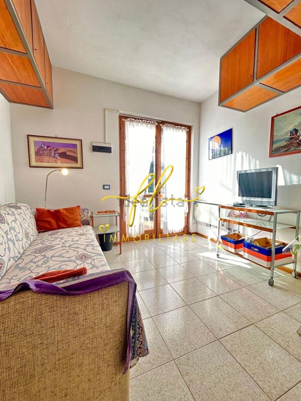 appartamento in vendita a Rio in zona Rio Marina