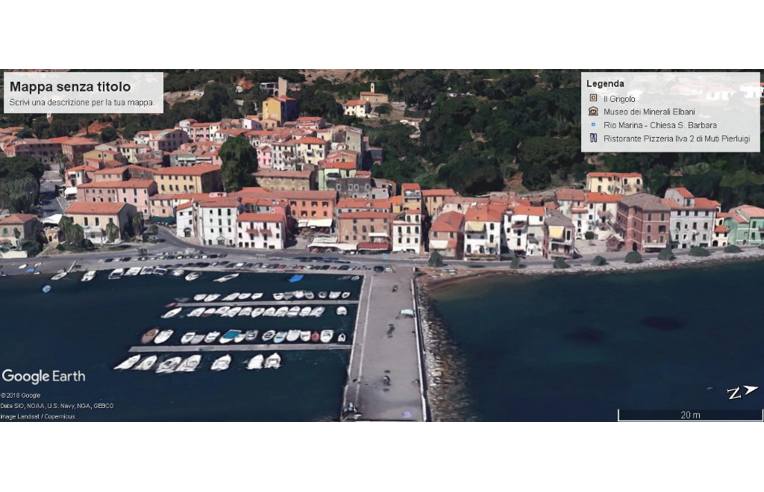 appartamento in vendita a Rio