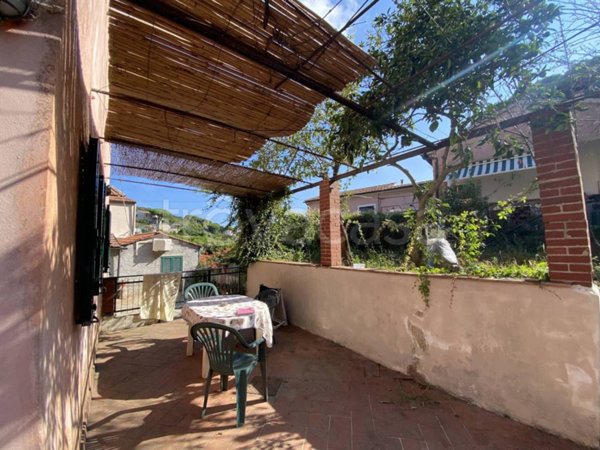 appartamento in vendita a Rio in zona Rio Marina