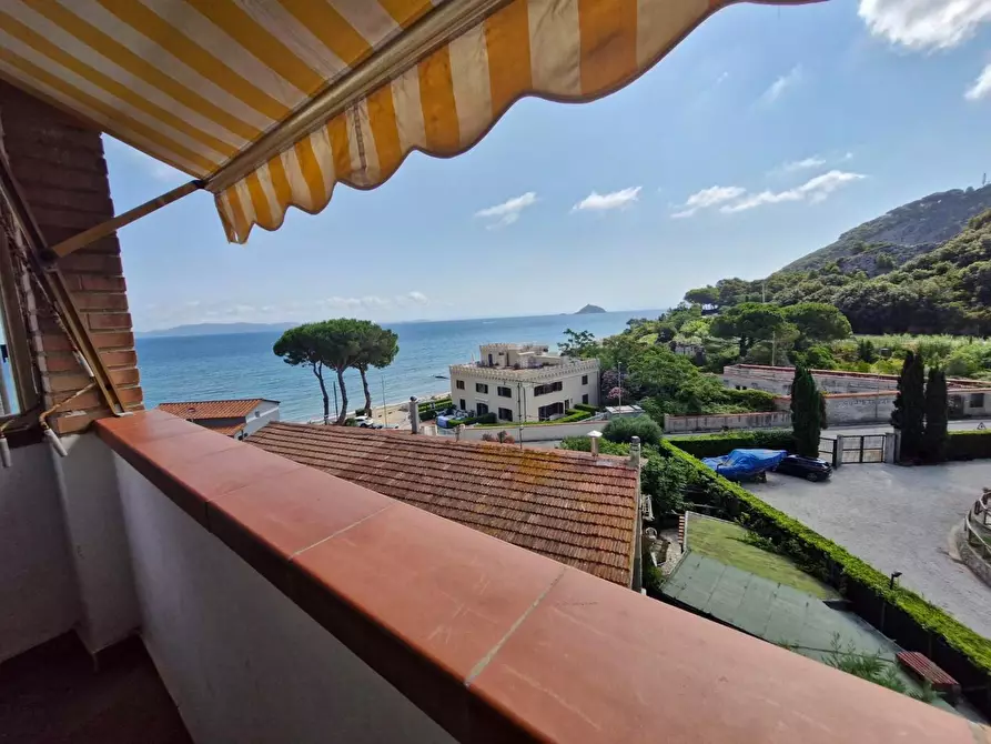 appartamento in vendita a Rio in zona Rio Marina