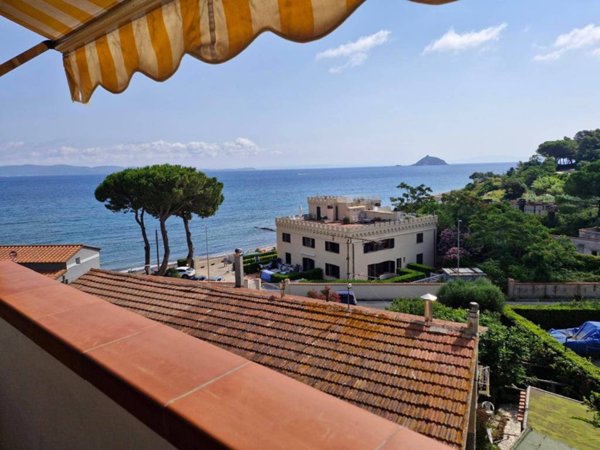 appartamento in vendita a Rio in zona Cavo