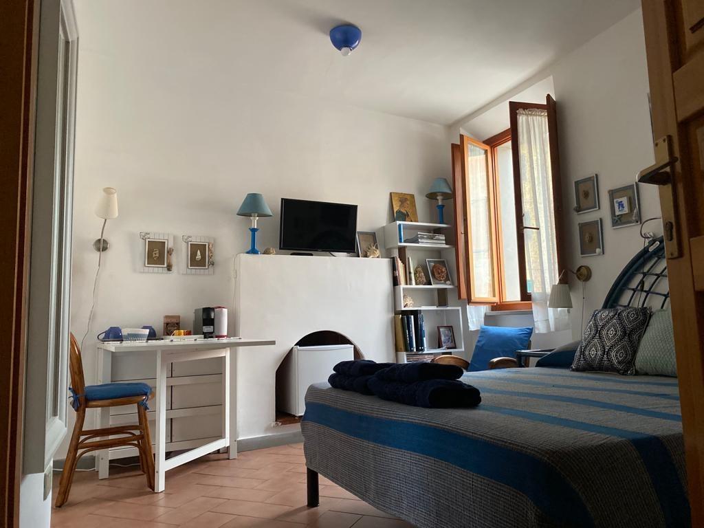 appartamento in vendita a Rio in zona Rio nell'Elba