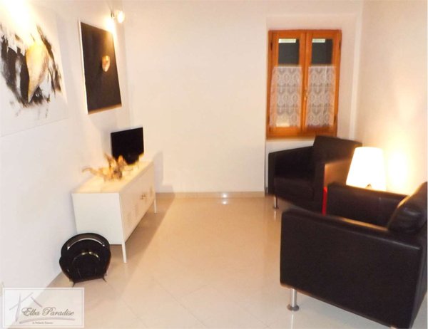 appartamento in vendita a Rio in zona Rio nell'Elba