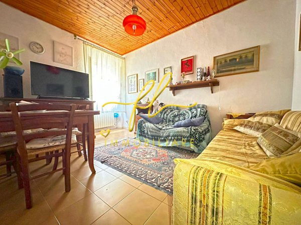 appartamento in vendita a Rio