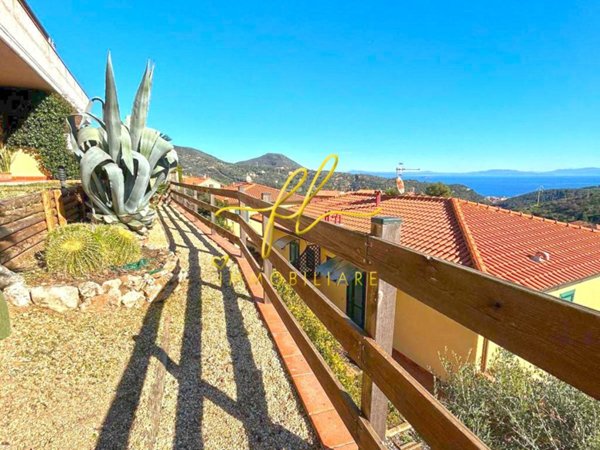 appartamento in vendita a Rio in zona Rio nell'Elba