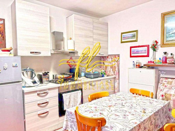 appartamento in vendita a Rio in zona Rio nell'Elba