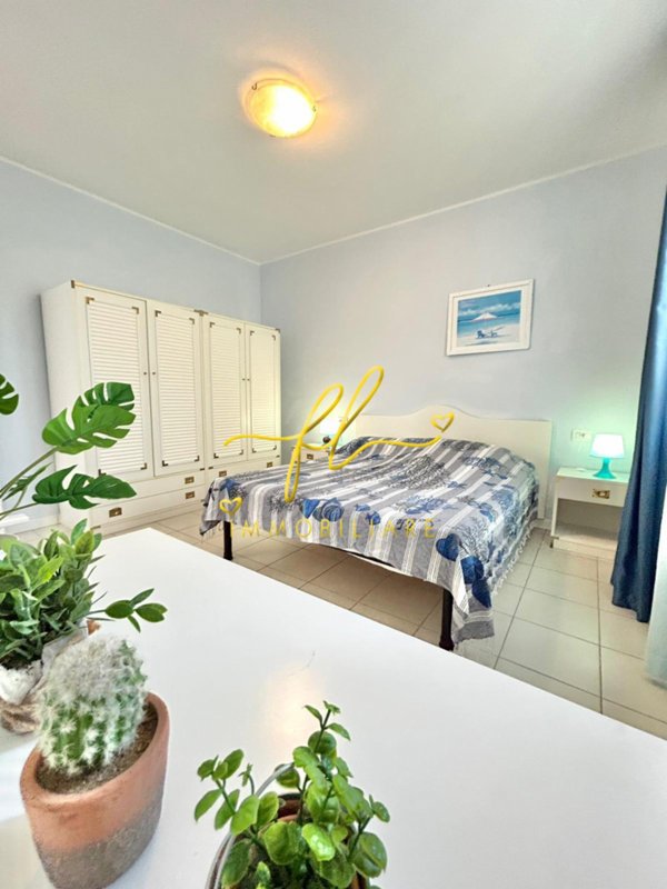 appartamento in vendita a Rio in zona Cavo