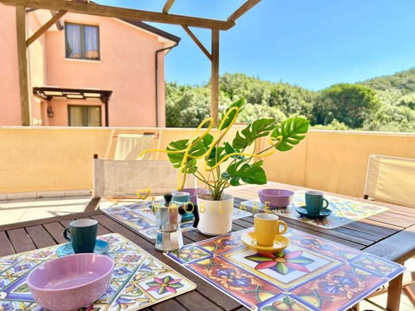 appartamento in vendita a Rio in zona Cavo