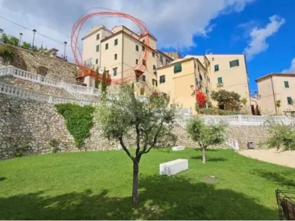 appartamento in vendita a Rio
