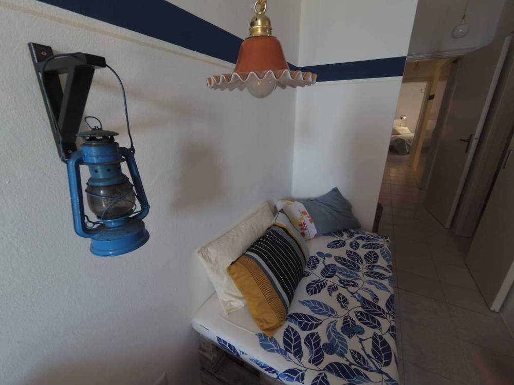 appartamento in vendita a Rio in zona Rio Marina